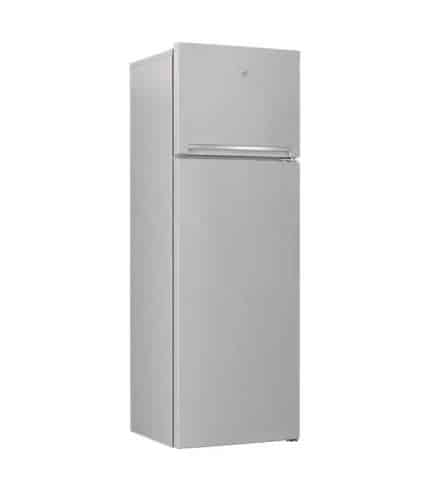 Réfrigérateur 2 portes BEKO 310 litres A+ RDSA43S
