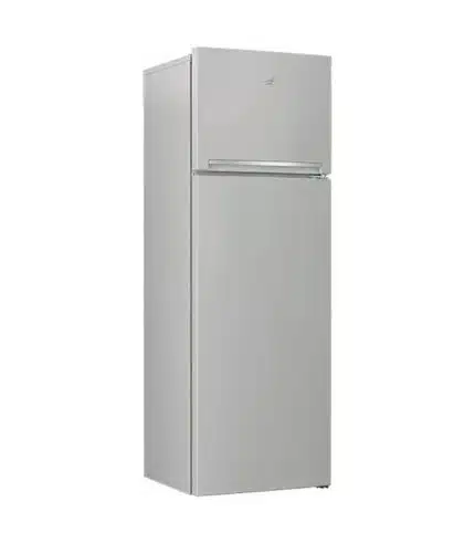 Réfrigérateur 2 portes BEKO 310 litres A+ RDSA43S