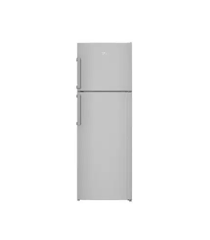 Réfrigérateur 2 portes BEKO 390 litres A+ RDNE390M21S