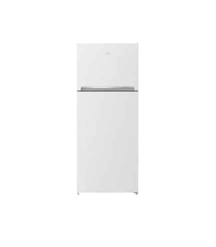 Réfrigérateur 2 portes BEKO 450 litres RDSE450K20W