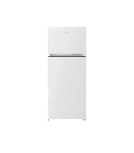 Réfrigérateur 2 portes BEKO 450 litres RDSE450K20W
