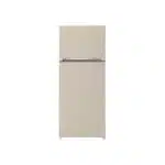 Réfrigérateur 2 portes BEKO 450 litres defrost beige RDSE450K20B