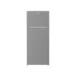 Réfrigérateur 2 portes BEKO 490 litres A+ No Frost RDNE49S