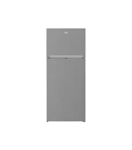 Réfrigérateur 2 portes BEKO 490 litres A+ No Frost RDNE49S