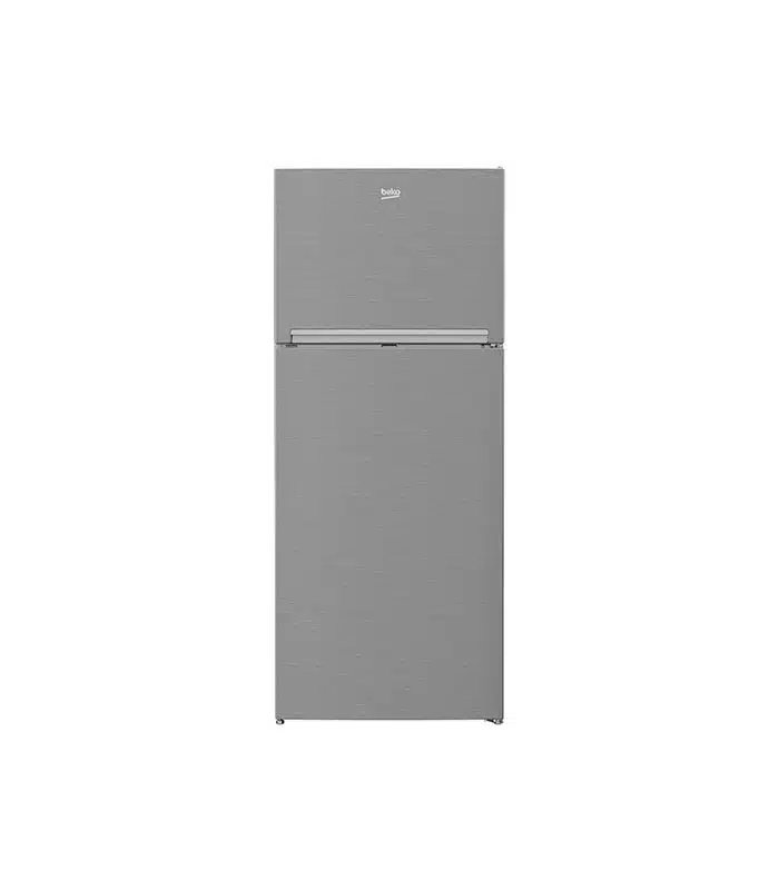 Réfrigérateur 2 portes BEKO 490 litres A+ No Frost RDNE49S Réfrigérateur 2 portes BEKO 490 litres A+ No Frost RDNE49S