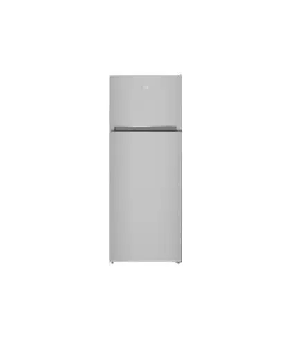 Réfrigérateur 2 portes BEKO 500 litres A+ RDSE500M20S