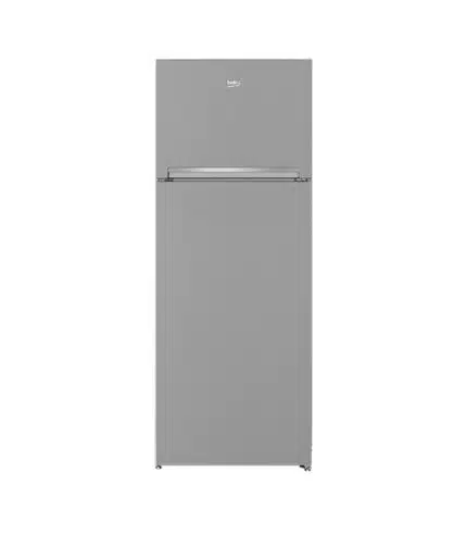 Réfrigérateur 2 portes BEKO 535 litres A+ RDSE535MSX