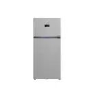 Réfrigérateur 2 portes BEKO 700 litres NoFrost A++ RDNE700E40XP