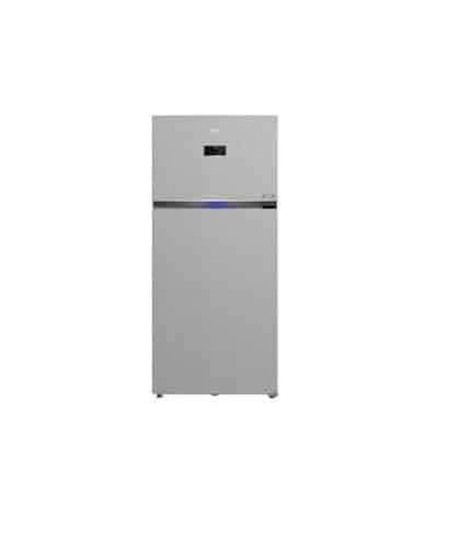 Réfrigérateur 2 portes BEKO 700 litres NoFrost A++ RDNE700E40XP