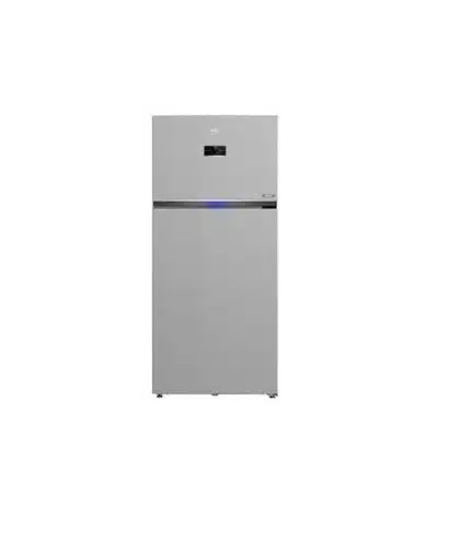 Réfrigérateur 2 portes BEKO 700 litres NoFrost A++ RDNE700E40XP