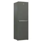 Réfrigérateur combiné 4 tiroirs BEKO 287 litres DRCSE287K40MGN