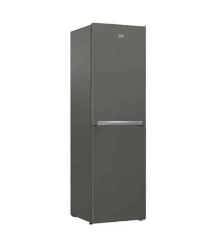 Réfrigérateur combiné 4 tiroirs BEKO 287 litres DRCSE287K40MGN