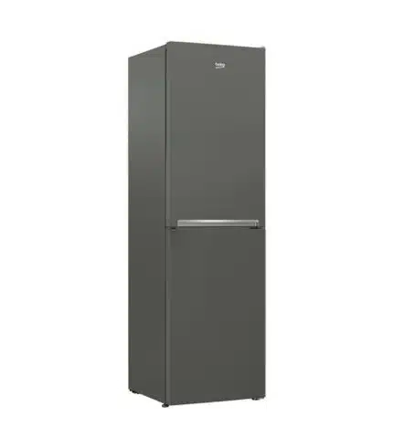 Réfrigérateur combiné 4 tiroirs BEKO 287 litres DRCSE287K40MGN