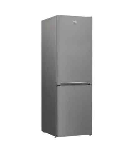 Réfrigérateur combiné 440 litre BEKO 3 tiroirs A++ B3RCHE440HS