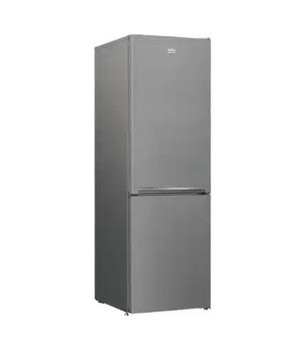 Réfrigérateur combiné 440 litre BEKO 3 tiroirs A++ B3RCHE440HS