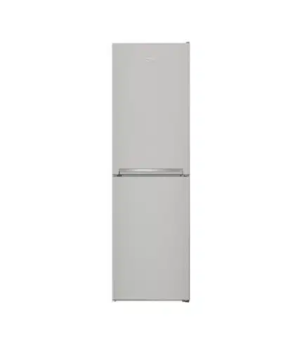 Réfrigérateur combiné BEKO 300 litres 4 tiroirs A+ RCSE300K30SN