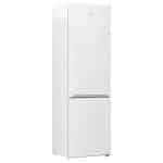 Réfrigérateur combiné BEKO 300 litres RCSE300K40WN