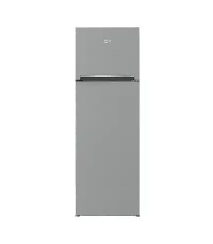 Réfrigérateur combiné BEKO 310 litres A+ RDSA43SX