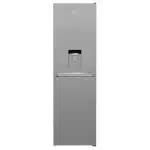 Réfrigérateur combiné BEKO 358 litres CRFG3582DS