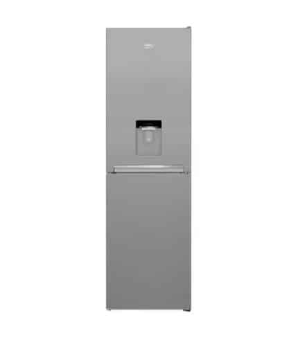 Réfrigérateur combiné BEKO 358 litres CRFG3582DS