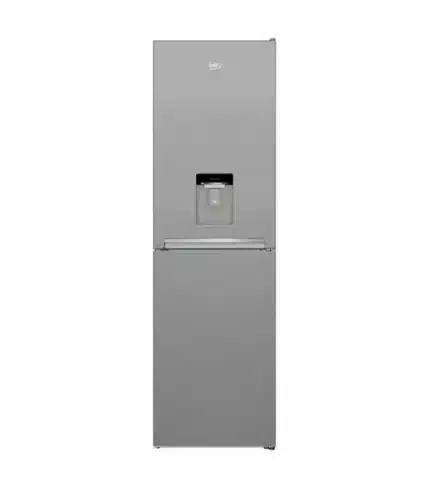 Réfrigérateur combiné BEKO 358 litres CRFG3582DS