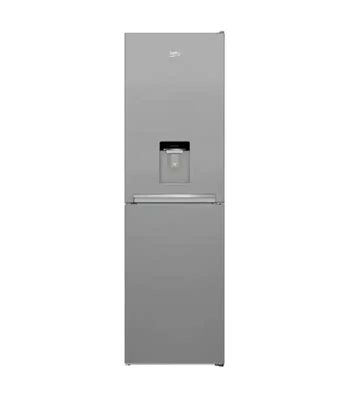 Réfrigérateur combiné BEKO 358 litres CRFG3582DS Réfrigérateur combiné BEKO 358 litres CRFG3582DS