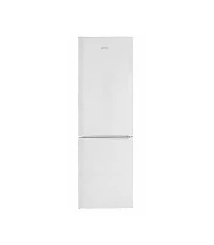 Réfrigérateur combiné BEKO 360 litres CN136121 Réfrigérateur combiné BEKO 360 litres CN136121