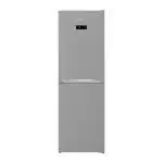 Réfrigérateur combiné BEKO 386 litres A++ RCNA386E30ZXB