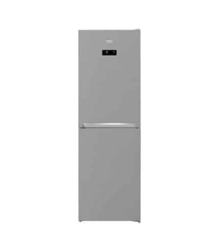 Réfrigérateur combiné BEKO 386 litres A++ RCNA386E30ZXB