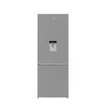 Réfrigérateur combiné BEKO 400 litres A+ no frost RCNE450K20DPX