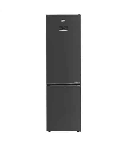 Réfrigérateur combiné BEKO 407 litres A++ no frost B7RCNE407HXBR