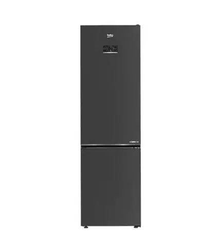 Réfrigérateur combiné BEKO 407 litres A++ no frost B7RCNE407HXBR