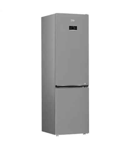 Réfrigérateur combiné BEKO 407 litres no frost A+++ B5RCNE406HXB