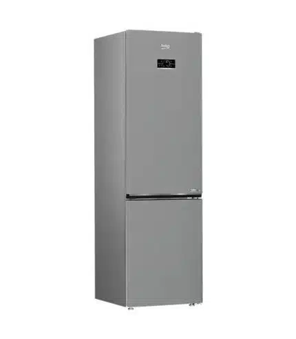 Réfrigérateur combiné BEKO 407 litres no frost A+++ B5RCNE406HXB