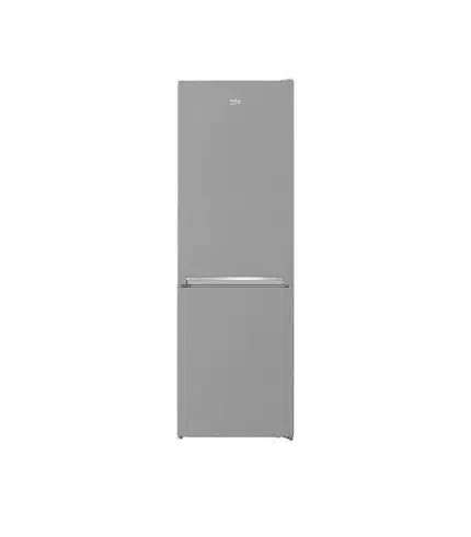 Réfrigérateur combiné BEKO 420 litres 3 tiroirs A+ NoFrost RCNA420DSX