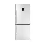 Réfrigérateur combiné BEKO 505 litres A+ CN151121DX