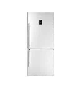 Réfrigérateur combiné BEKO 505 litres A+ CN151121DX