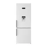 Réfrigérateur combiné BEKO 550 litres A+ RCNE550E21DE