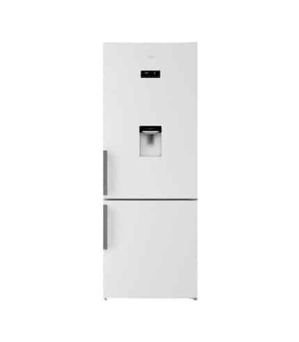 Réfrigérateur combiné BEKO 550 litres A+ RCNE550E21DE