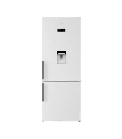 Réfrigérateur combiné BEKO 550 litres A+ RCNE550E21DE