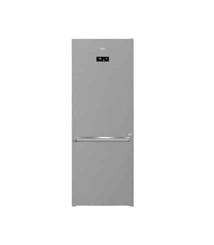 Réfrigérateur combiné BEKO 560 litres 3 tiroirs No Frost bronze premium RCNE560E40ZLXP