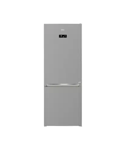Réfrigérateur combiné BEKO 560 litres 3 tiroirs No Frost bronze premium RCNE560E40ZLXP