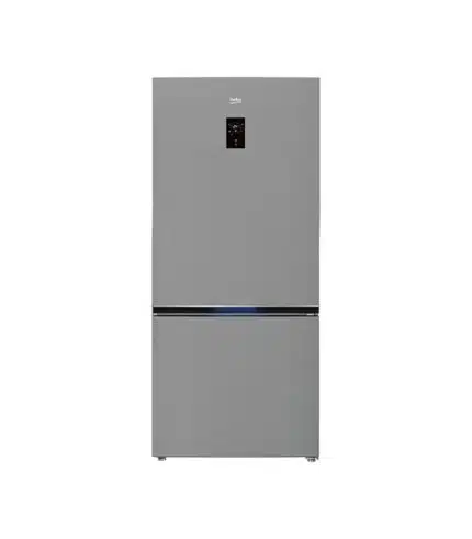 Réfrigérateur combiné BEKO 590 litres A++ RCNE720E3VZP