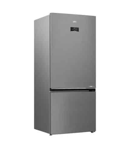 Réfrigérateur combiné BEKO 590 litres no frost B3RCNE590HXB