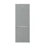 Réfrigérateur combiné BEKO 620 litres A++ RCNE620X