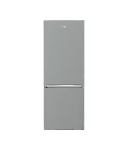 Réfrigérateur combiné BEKO 620 litres A++ RCNE620X