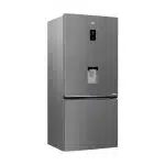 Réfrigérateur combiné BEKO 720 litres 3 tiroirs A+ RCNE720E20DZXP