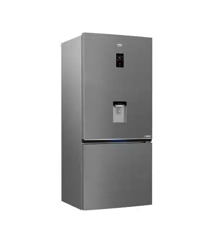 Réfrigérateur combiné BEKO 720 litres 3 tiroirs A+ RCNE720E20DZXP