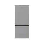 Réfrigérateur combiné BEKO 720 litres 3 tiroirs A++ RCNE720E30XB