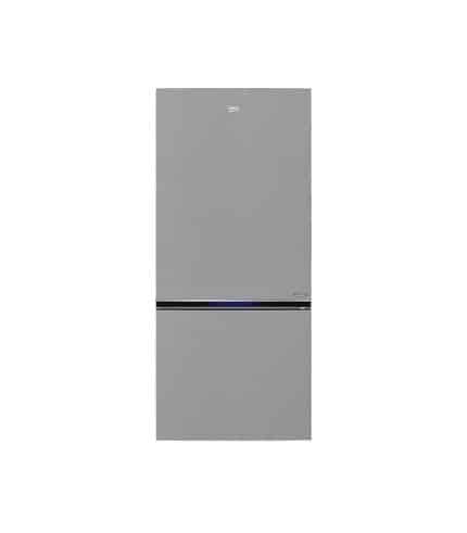 Réfrigérateur combiné BEKO 720 litres 3 tiroirs A++ RCNE720E30XB